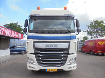 Trattore stradale DAF XF 440 NL TRUCK: foto 2