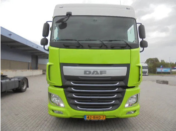 Trattore stradale DAF XF 440 RTI COMPRESSOR NL TRUCK APK 05-26: foto 2