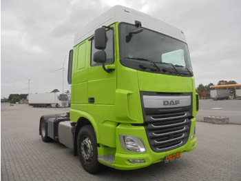 Trattore stradale DAF XF 440 RTI COMPRESSOR NL TRUCK APK 05-26: foto 3