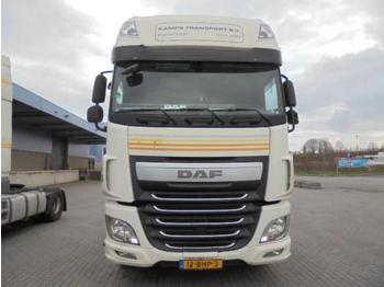 Trattore stradale DAF XF 440 SSC NL TRUCK: foto 2