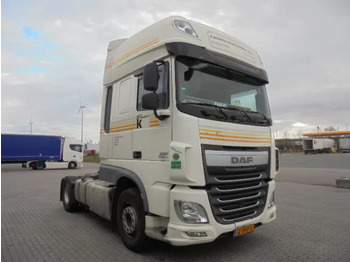 Trattore stradale DAF XF 440 SSC NL TRUCK: foto 3
