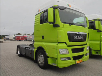 Trattore stradale MAN TGX COMPRESSOR + HYDRO NL TRUCK: foto 3