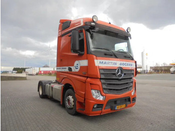 Trattore stradale Mercedes-Benz Actros 1842 LS NL TRUCK: foto 3