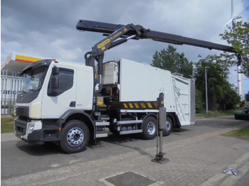 Camion immondizia VOLVO FE 320