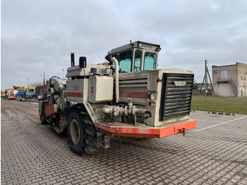 Rullo compattatore/ Rullo compressore Hamm Raco 250 Recycler/ soil stabilizer: foto 3 Rullo compattatore/ Rullo compressore Hamm Raco 250 Recycler/ soil stabilizer: foto 3