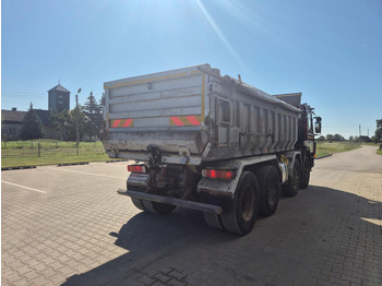 Autocarro ribaltabile Scania 113: foto 4 Autocarro ribaltabile Scania 113: foto 4