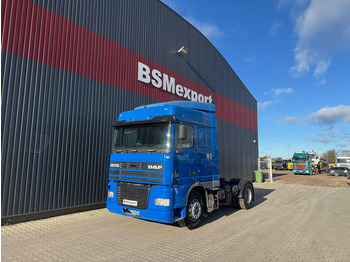 Trattore stradale DAF XF 95 430