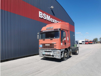 Trattore stradale IVECO EuroStar