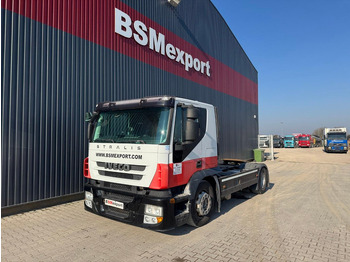 Trattore stradale IVECO Stralis 440