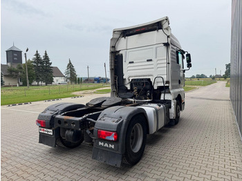 Trattore stradale MAN TGA 18.440: foto 3