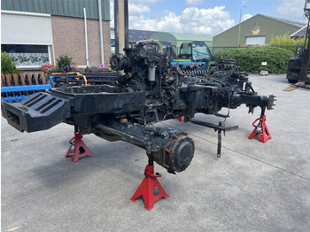 Trattore CASE IH Maxxum