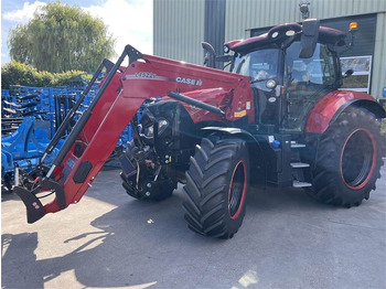 Trattore CASE IH Maxxum 150