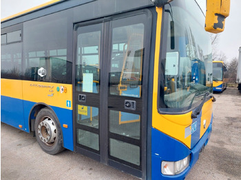 Autobus urbano Irisbus Crossway LE City 11,995 m - noch 3 Stück: foto 5 Autobus urbano Irisbus Crossway LE City 11,995 m - noch 3 Stück: foto 5