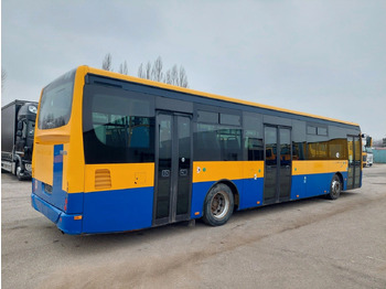 Autobus urbano Irisbus Crossway LE City 11,995 m - noch 3 Stück: foto 4 Autobus urbano Irisbus Crossway LE City 11,995 m - noch 3 Stück: foto 4