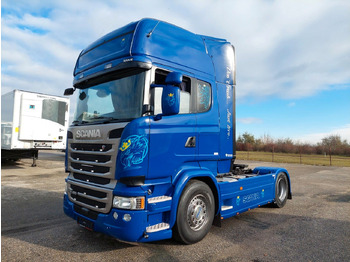 Trattore stradale SCANIA R 450