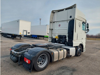 Trattore stradale DAF XF 480 FT SSC 4x2: foto 4