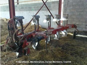 Aratro Gregoire Besson RB7: foto 1