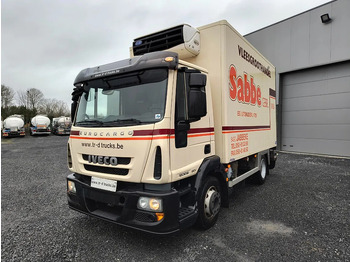 Autocarro frigorifero IVECO EuroCargo