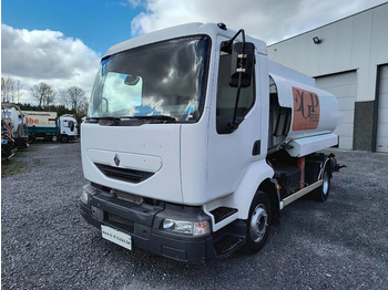 Camion cisterna RENAULT Midlum 220