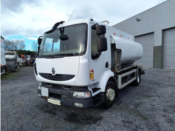 Camion cisterna RENAULT Midlum 270