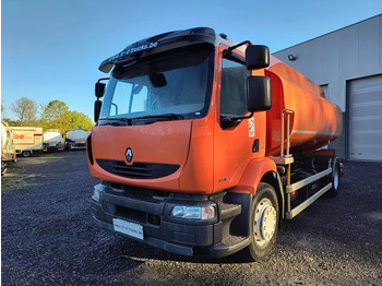 Camion cisterna RENAULT Midlum 300