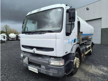 Camion cisterna RENAULT Premium 270