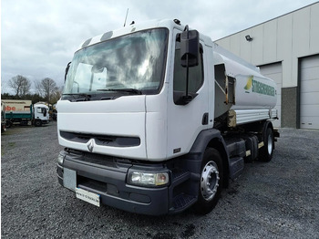 Camion cisterna RENAULT Premium 270
