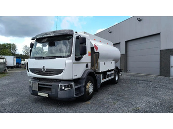 Camion cisterna RENAULT Premium 270