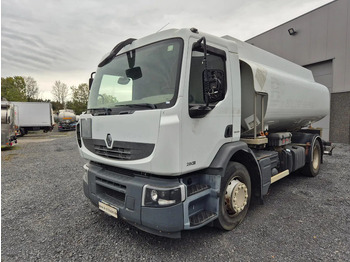 Camion cisterna RENAULT Premium 280