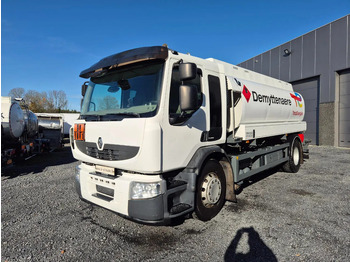 Camion cisterna RENAULT Premium 410
