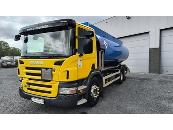 Camion cisterna SCANIA P 280