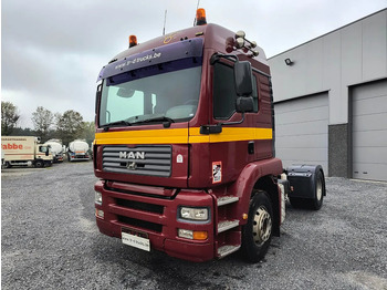 Trattore stradale MAN TGA 18.430