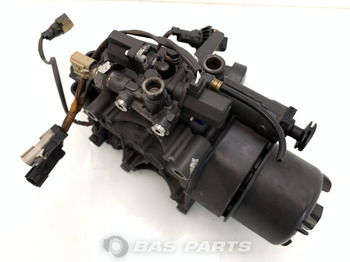 Filtro carburante DAF