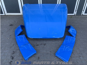 Aero kit/ Spoiler DAF CF