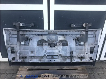 Griglia radiatore per Camion DAF CF Euro 6 Grille DAF 2148027: foto 2 Griglia radiatore per Camion DAF CF Euro 6 Grille DAF 2148027: foto 2