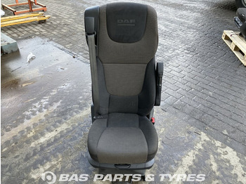 Sedile DAF CF