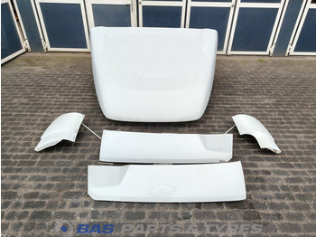 Aero kit/ Spoiler DAF CF