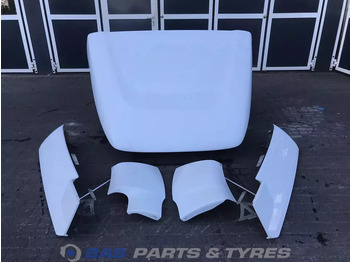 Aero kit/ Spoiler DAF CF