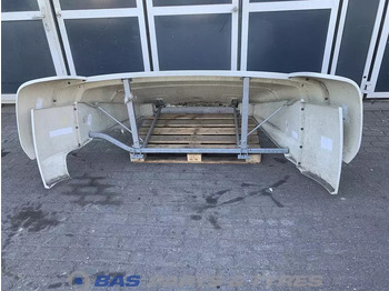 Aero kit/ Spoiler per Camion DAF CF (Meerdere types) Spoilerset DAF CF Day Cab L1H1 1371885: foto 4 Aero kit/ Spoiler per Camion DAF CF (Meerdere types) Spoilerset DAF CF Day Cab L1H1 1371885: foto 4