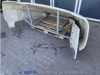 Aero kit/ Spoiler per Camion DAF CF (Meerdere types) Spoilerset DAF CF Day Cab L1H1 1371885: foto 5 Aero kit/ Spoiler per Camion DAF CF (Meerdere types) Spoilerset DAF CF Day Cab L1H1 1371885: foto 5