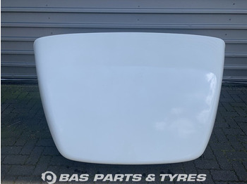 Aero kit/ Spoiler DAF CF