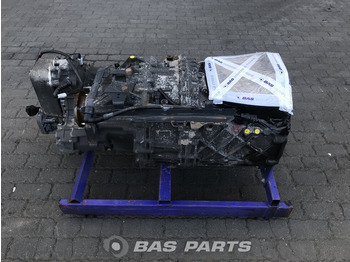Cambio per Camion DAF CF85 Euro 4-5: foto 3