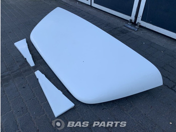 Aero kit/ Spoiler per Camion DAF CF85 Euro 4-5: foto 2