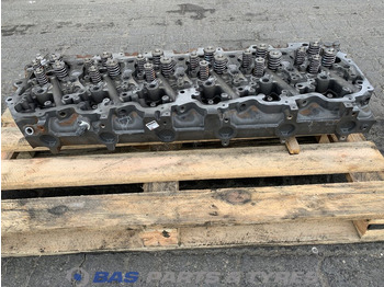 Blocco cilindri DAF