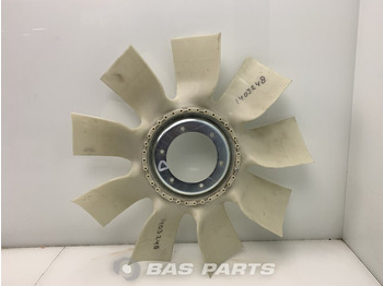 Ventilatore DAF