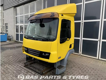 Cabina e interni DAF LF 45