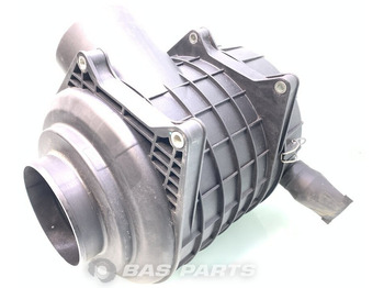 Sistema di aspirazione aria DAF