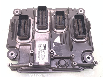 ECU DAF