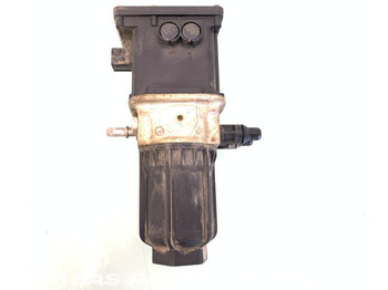 ECU DAF