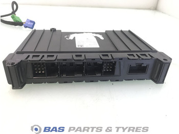 ECU DAF